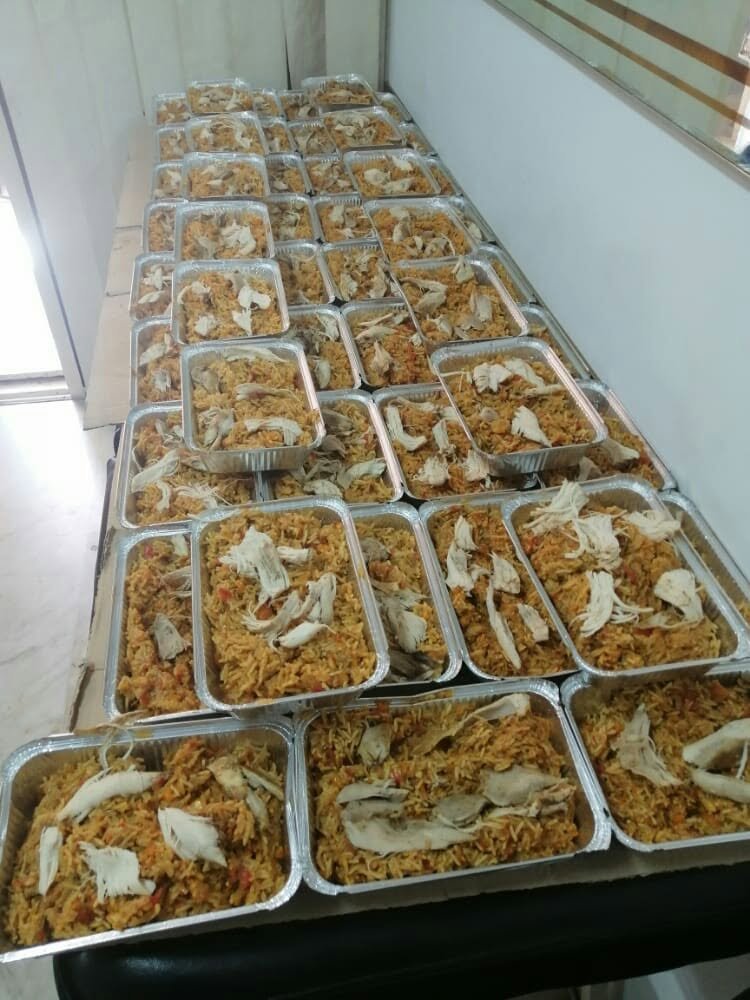 افطارات رمضان
