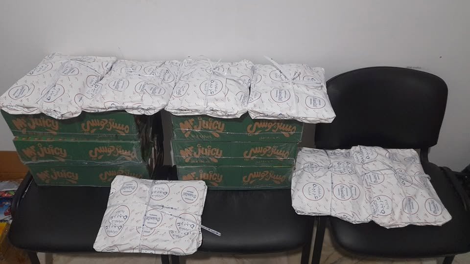 افطارات رمضان