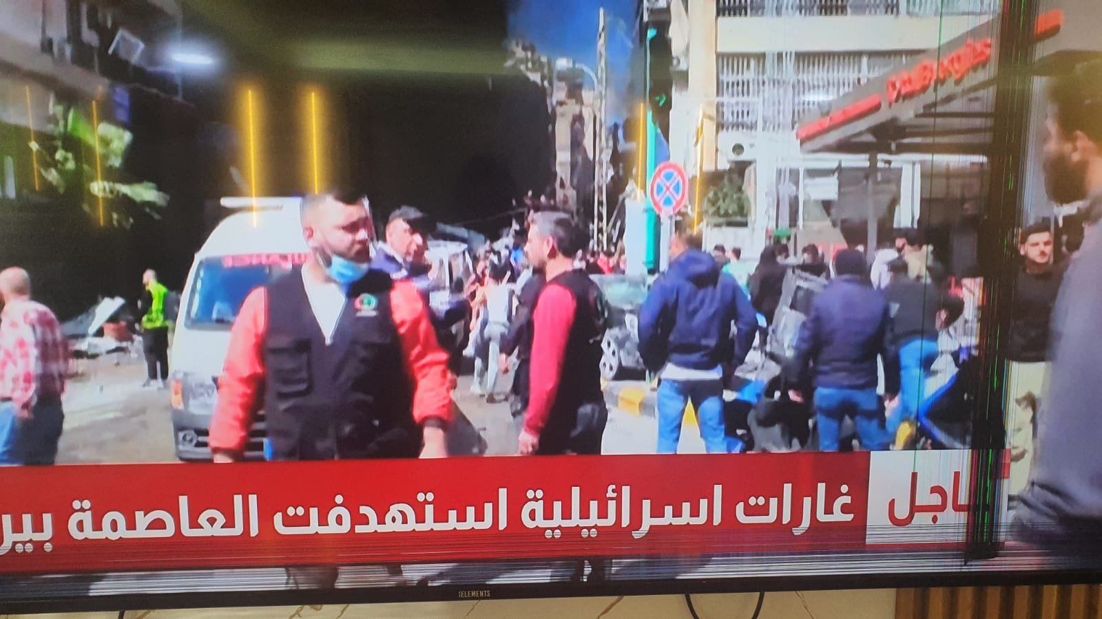 عمليات الانقاذ
