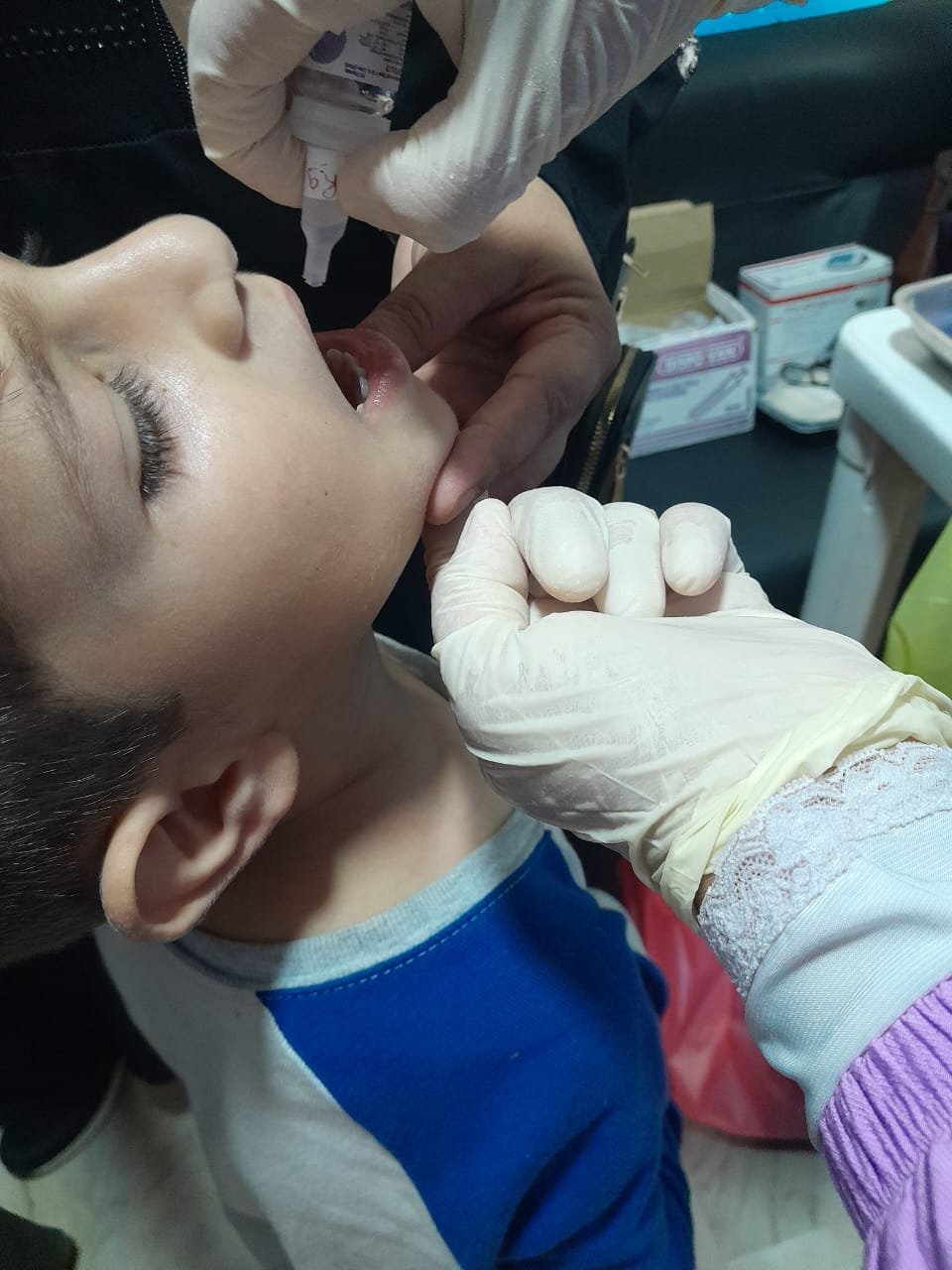 صورة من الخبر