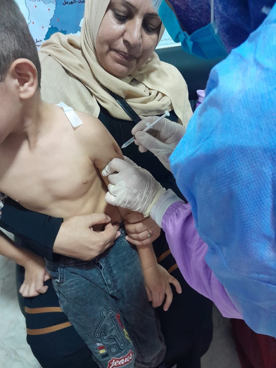 صورة من الخبر