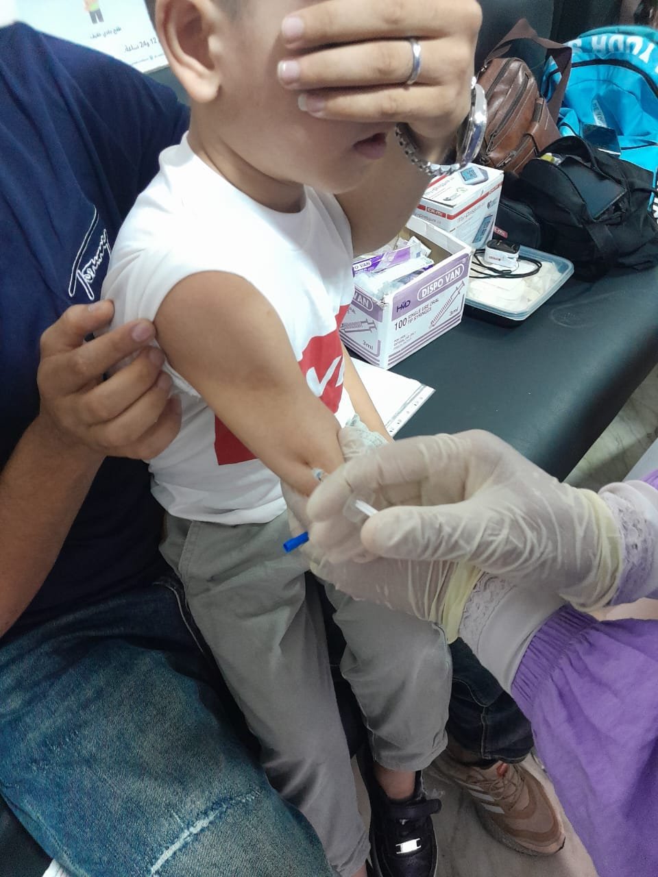 صورة من الخبر