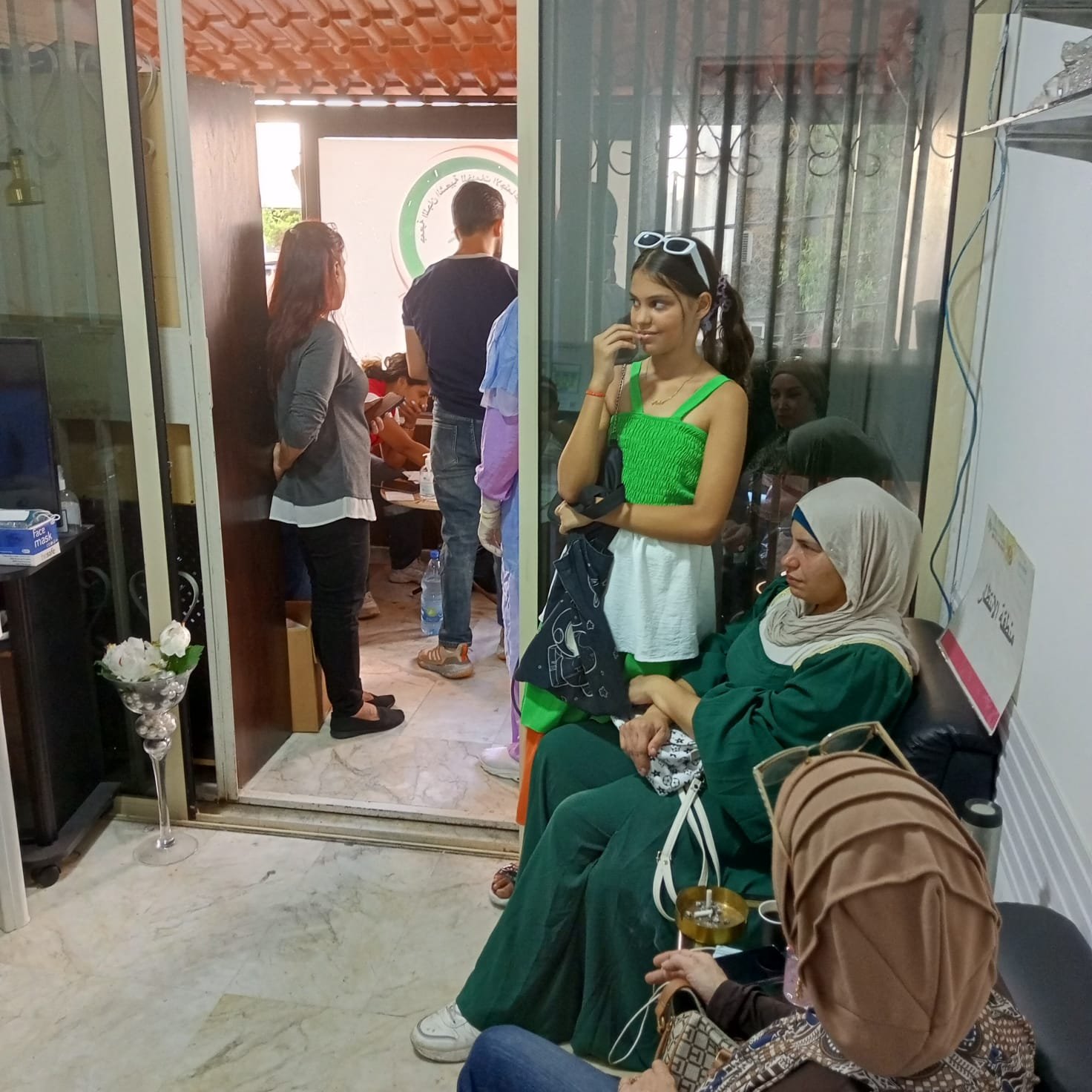 صورة من الخبر