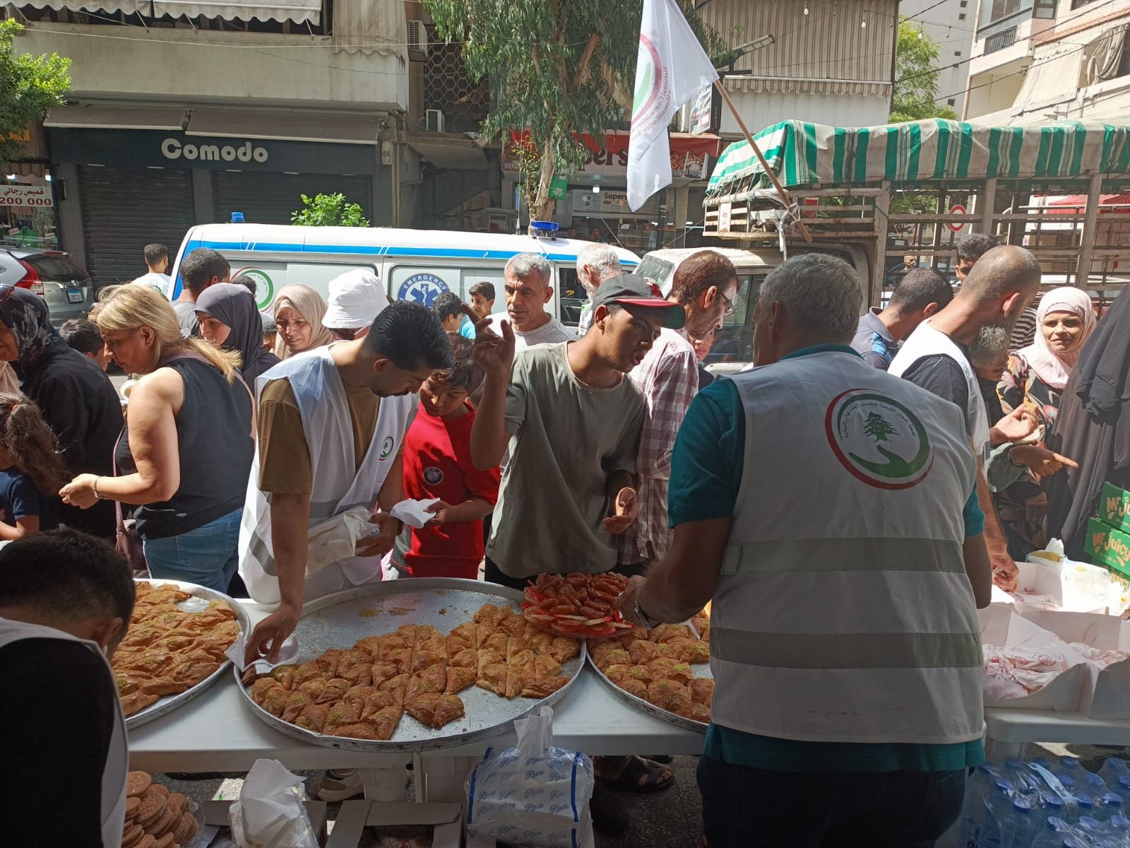 صورة من الخبر