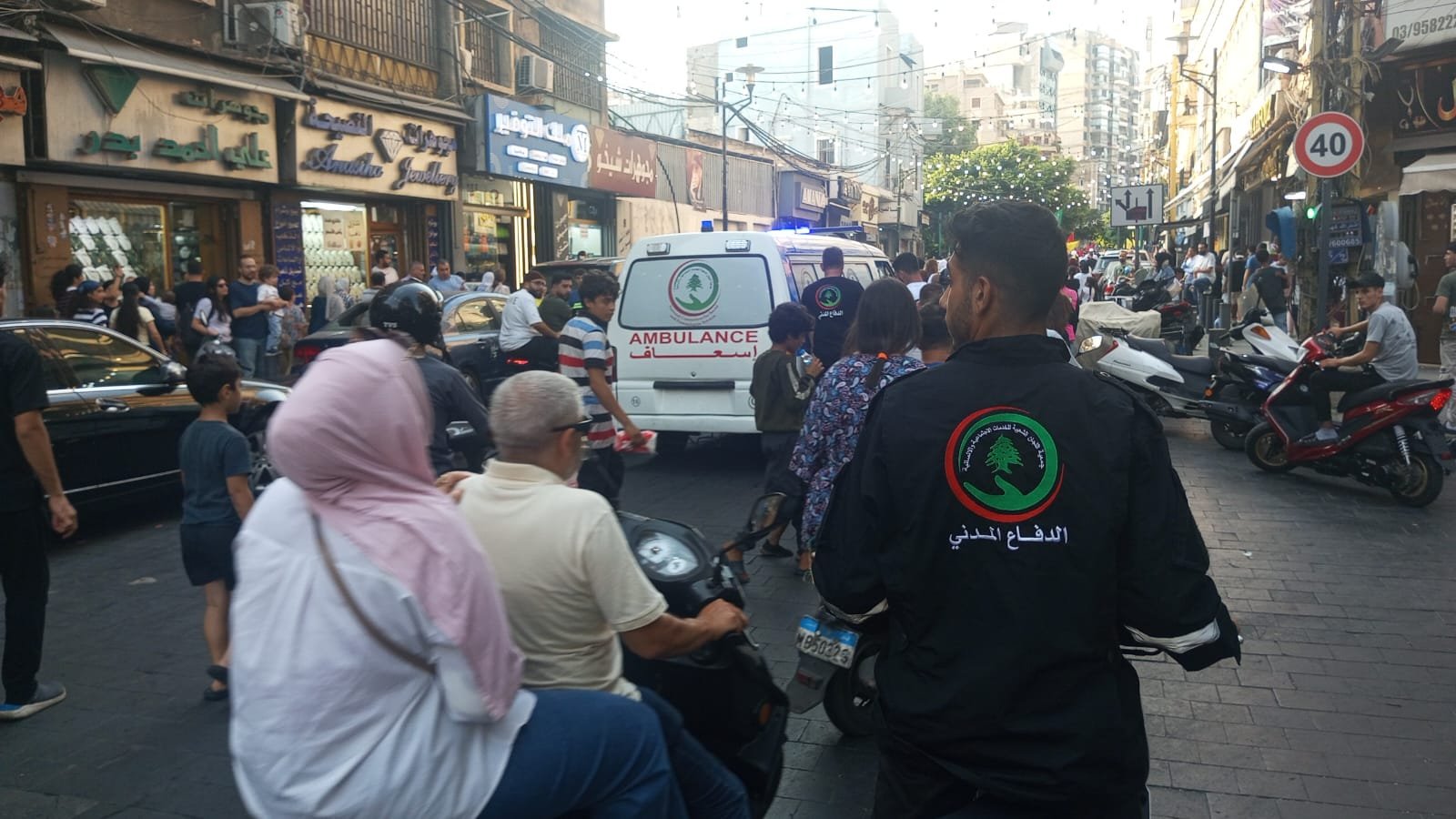 صورة من الخبر