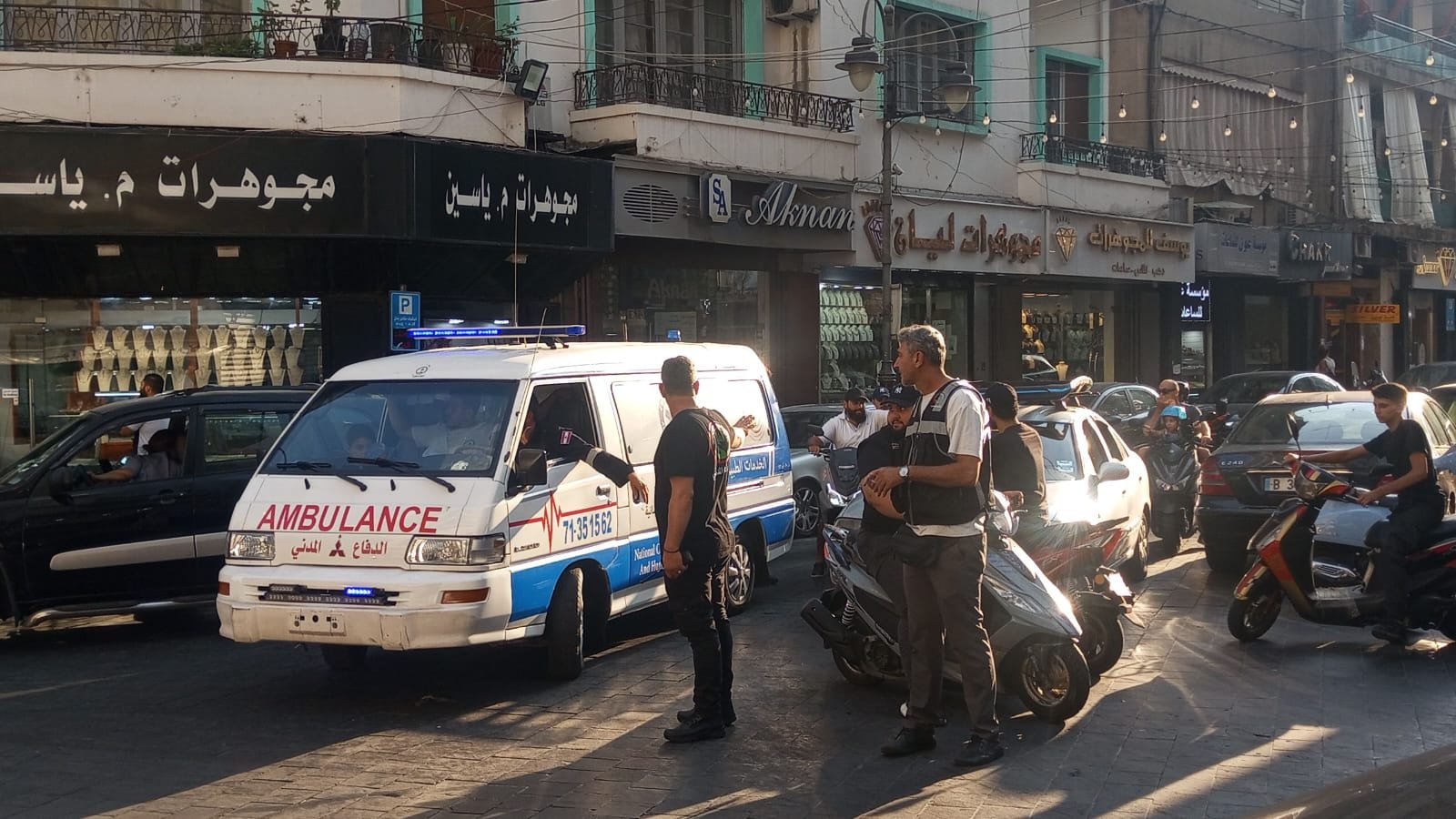 صورة من الخبر