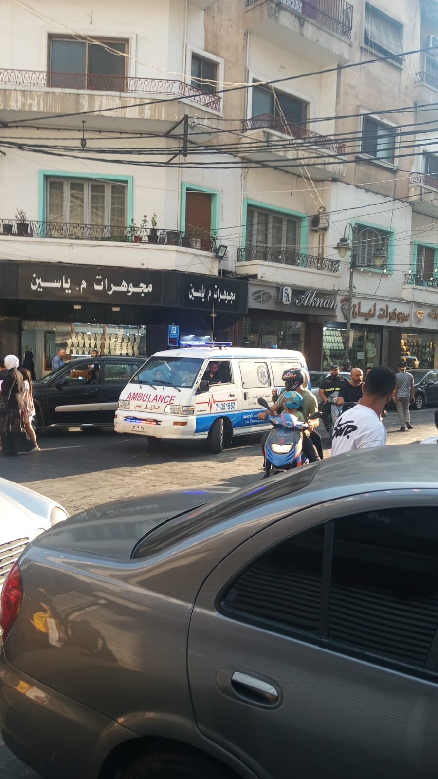 صورة من الخبر